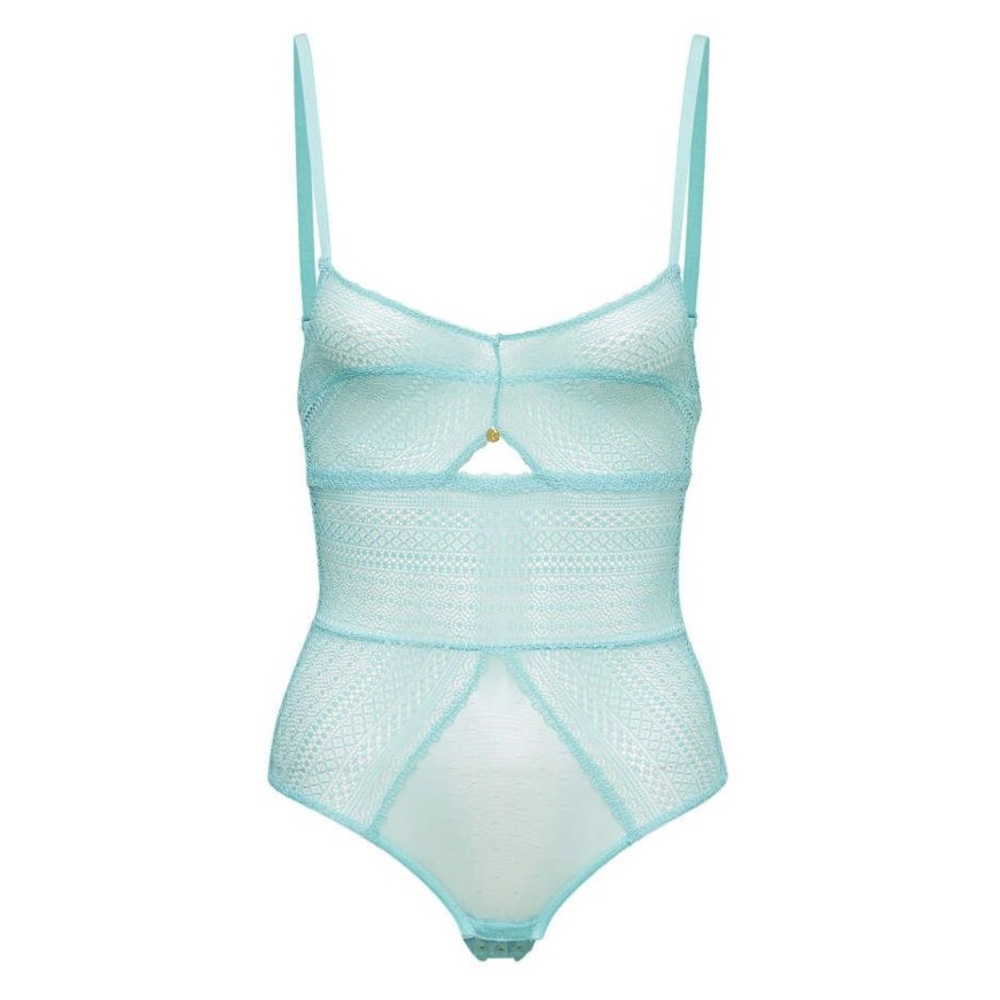 NWT sam edelman teddy/bodysuit - Picture 8 of 8